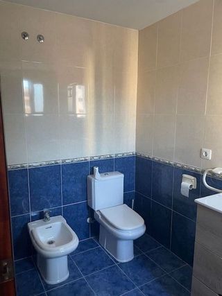 Piso en alquiler en Zona Piscinas en Burriana