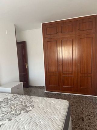 Piso en alquiler en Zona Piscinas en Burriana