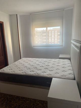 Piso en alquiler en Zona Piscinas en Burriana