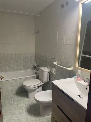 Piso en alquiler en Zona Piscinas en Burriana