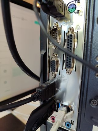 Ordenador Windows 11 AMD A6-6400K