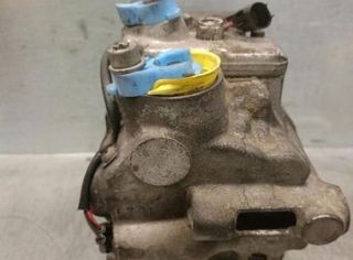 Mercedes-benz a0012301711a0012301711 compresor