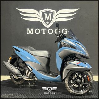 Yamaha Tricity 125 - 2024, 4413KM GARANTÍA OFICIAL