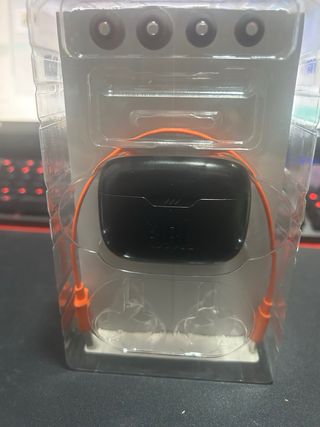 Auriculares JBL Tune 230 NC TWS Negro