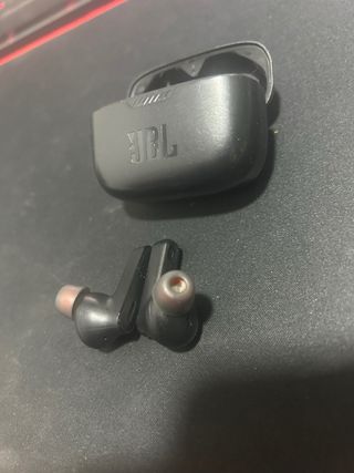 Auriculares JBL Tune 230 NC TWS Negro