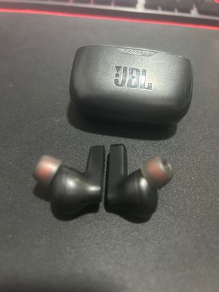 Auriculares JBL Tune 230 NC TWS Negro