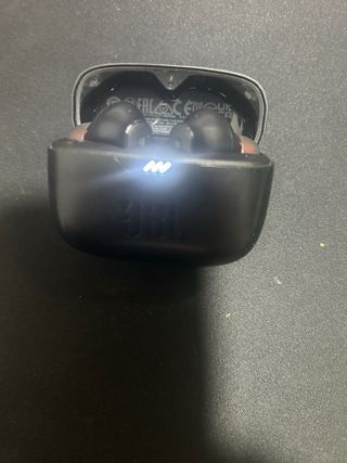 Auriculares JBL Tune 230 NC TWS Negro