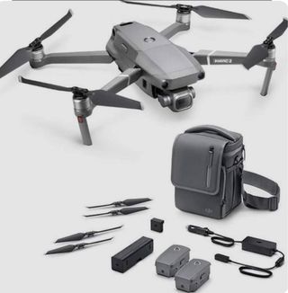 Dji Mavic 2 Pro Drone