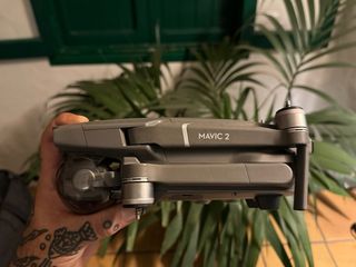 Dji Mavic 2 Pro Drone