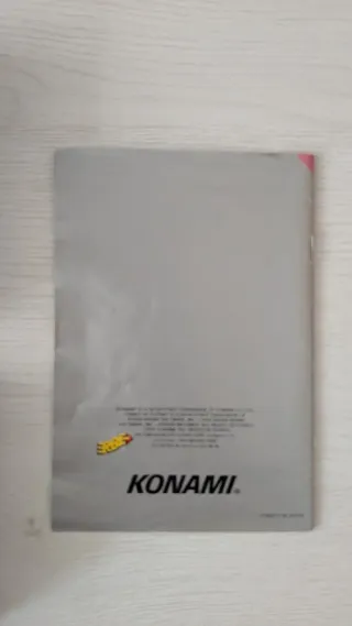 Prince of Persia SNES PAL Español