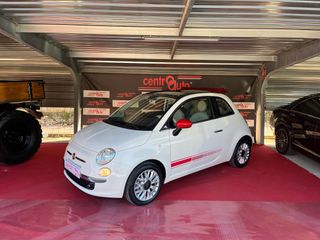 FIAT 500C 1.2 LOUNGE