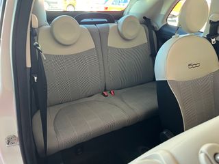 FIAT 500C 1.2 LOUNGE