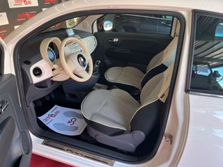 FIAT 500C 1.2 LOUNGE