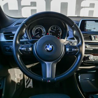 BMW X2 2018