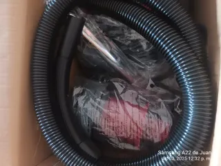 Aspiradora Cleanmaxx Multi-Zyklonstaubsauger