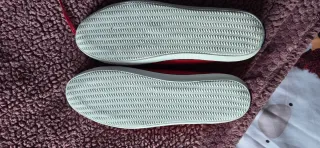 Zapatillas Le Coq Sportif Rojas