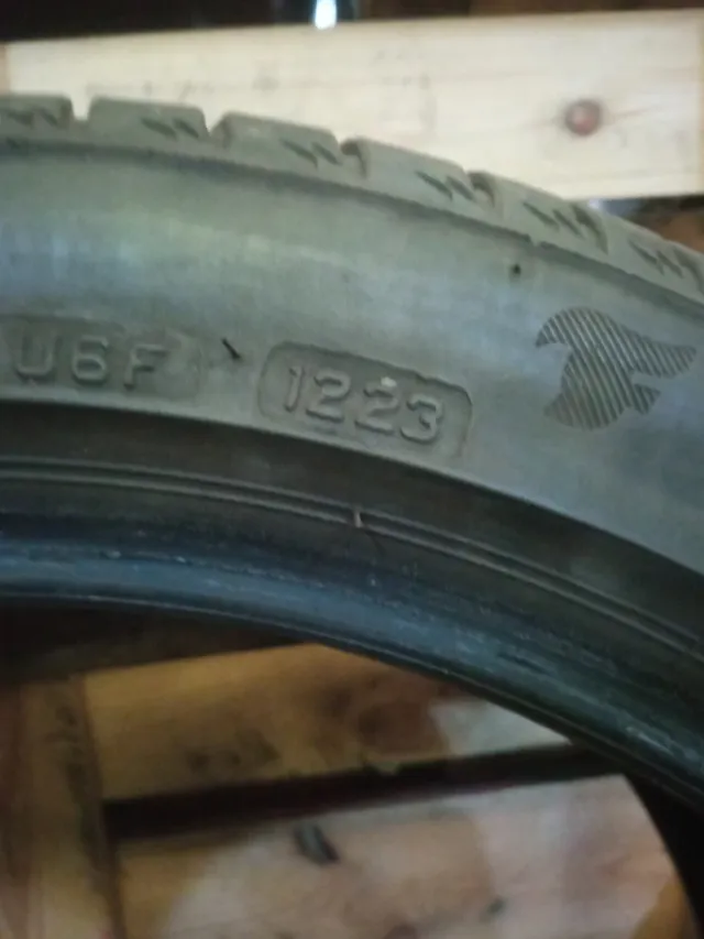 2 Neumáticos Firestone Roadhawk 215/45R17 91Y