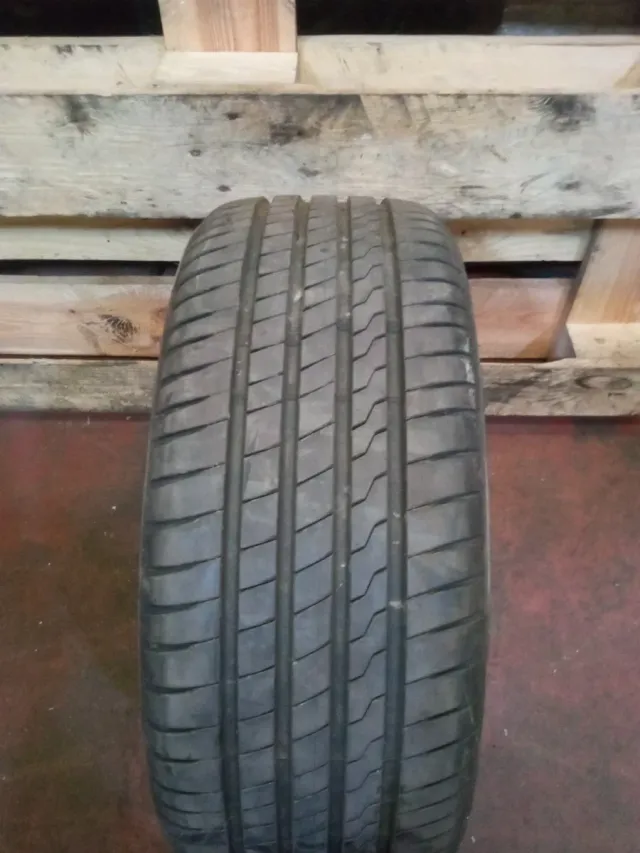 2 Neumáticos Firestone Roadhawk 215/45R17 91Y