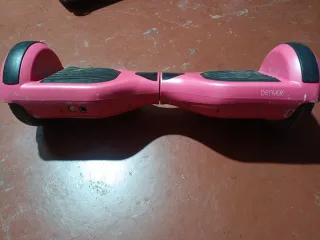 2 Howerboar (baterías no funcionan)