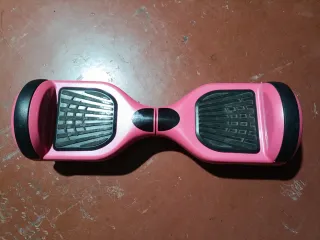 2 Howerboar (baterías no funcionan)