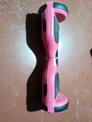 2 Howerboar (baterías no funcionan)