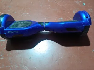 2 Howerboar (baterías no funcionan)