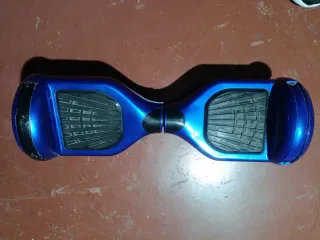 2 Howerboar (baterías no funcionan)