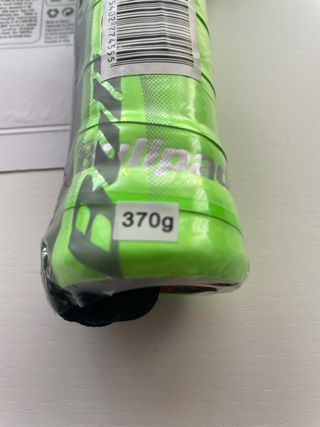 Pala de Pádel Bullpadel Vertex 02.