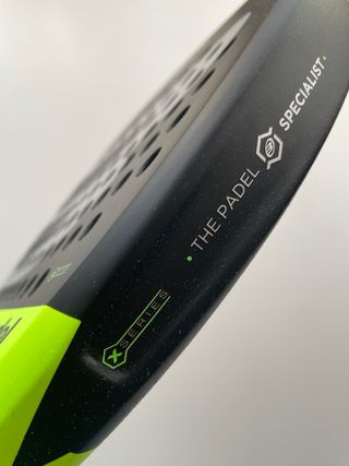 Pala de Pádel Bullpadel Vertex 02.