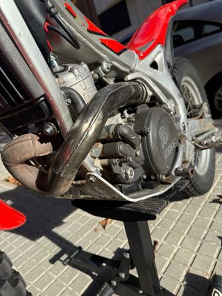 Beta Rev 3 Trial 2006 Matriculada