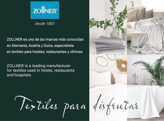 Servilletas algodón cuadros - Tovallons cotó 100%