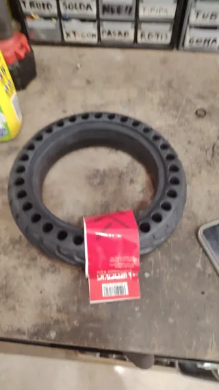 Kit Mantenimiento Patinete Eléctrico