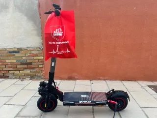 Kit Mantenimiento Patinete Eléctrico