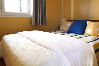 Mobilhomes Cuni Sun Roller