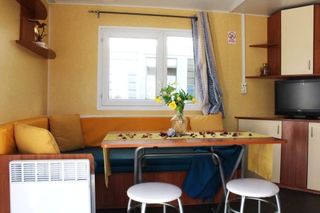 Mobilhomes Cuni Sun Roller