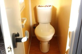 Mobilhomes Cuni Sun Roller