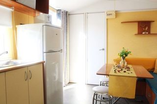 Mobilhomes Cuni Sun Roller