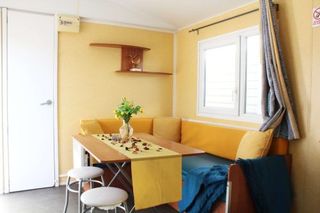 Mobilhomes Cuni Sun Roller