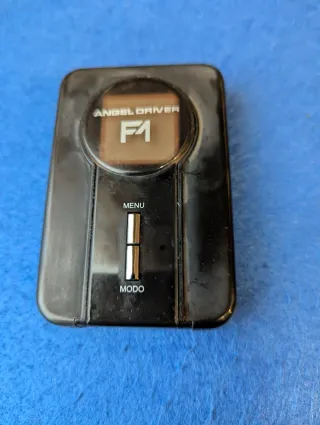 Avisador Radar Ángel Driver F1