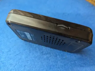 Avisador Radar Ángel Driver F1