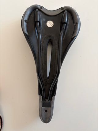 Sillín Selle Italia C2 Manganeso