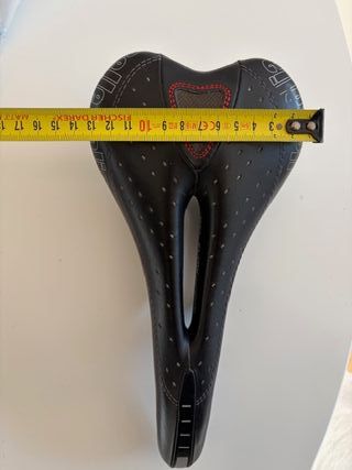 Sillín Selle Italia C2 Manganeso