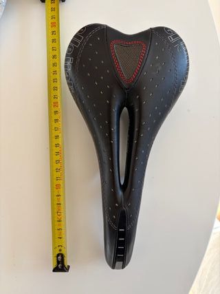 Sillín Selle Italia C2 Manganeso