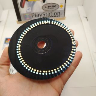 Cool Boarders 2 Platinum PAL PS1 Completo