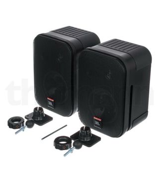 Altavoces JBL Negros
