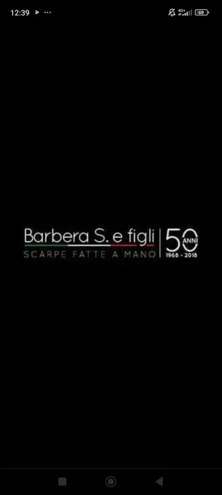 Stivaletti vera pelle fatti a mano made in Biella