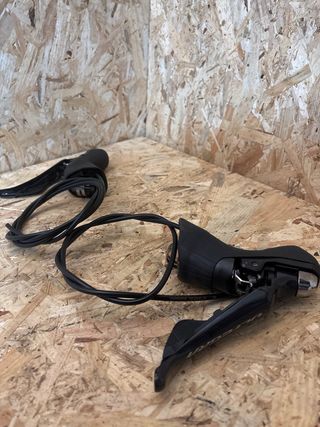 Mandos Shimano Ultegra