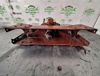 Iveco 3060 199910 enganche eurocargo tector 112493