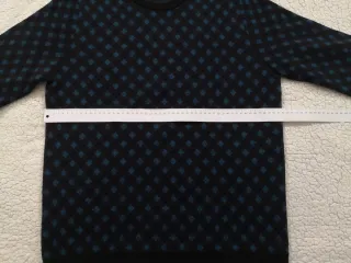 Maglione Benetton Uomo Taglia L usato