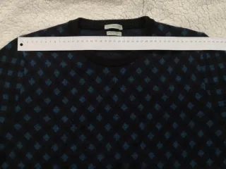 Maglione Benetton Uomo Taglia L usato